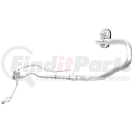 Four Seasons 65900 Suction & Liquid Line Internal Heat Exchange Hose Assembly