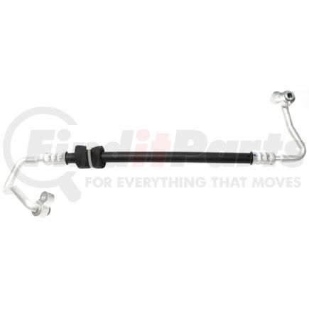 Four Seasons 65968 Discharge Line Hose Assembly