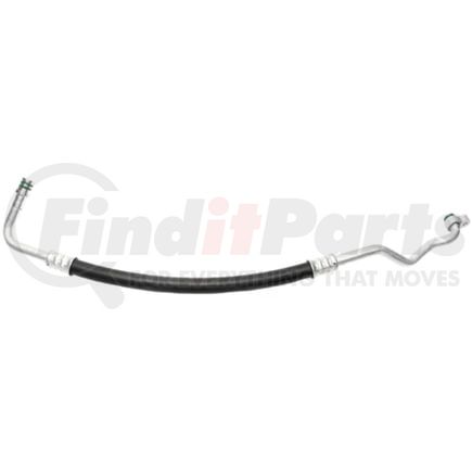 Four Seasons 65978 Suction Line Hose Assembly