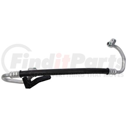 Four Seasons 65985 Suction Line Hose Assembly