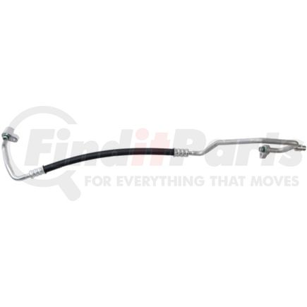 Four Seasons 66949 Discharge Line Hose Assembly