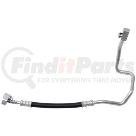 Four Seasons 66986 Discharge Line Hose Assembly