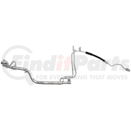 Four Seasons 66988 Suction & Liquid Line Internal Heat Exchange Hose Assembly