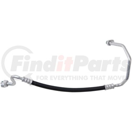 Four Seasons 66993 Discharge Line Hose Assembly