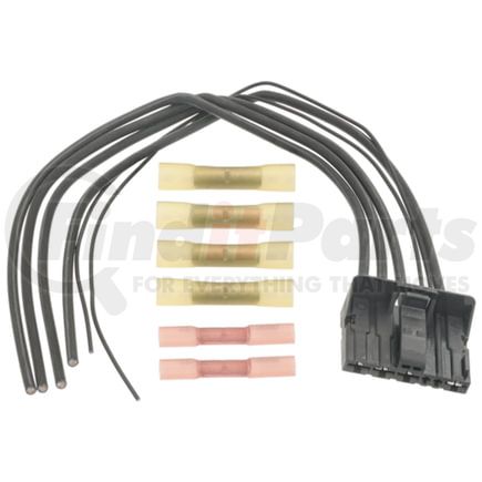 Four Seasons 70063 Harness Connector