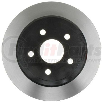 Raybestos 780296 Raybestos Specialty - Truck Brake Rotor