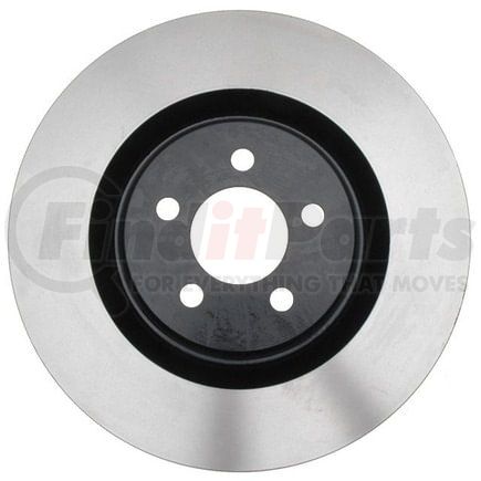 Raybestos 780389 Raybestos Specialty - Street Performance Brake Rotor