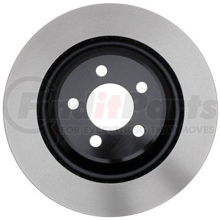 Raybestos 780390 Raybestos Specialty - Street Performance Brake Rotor