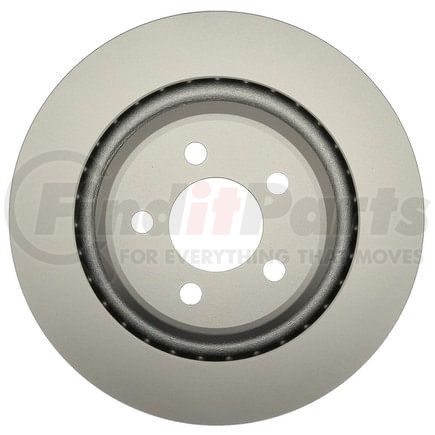 Raybestos 780390FZN Raybestos Element3 Coated Brake Rotor