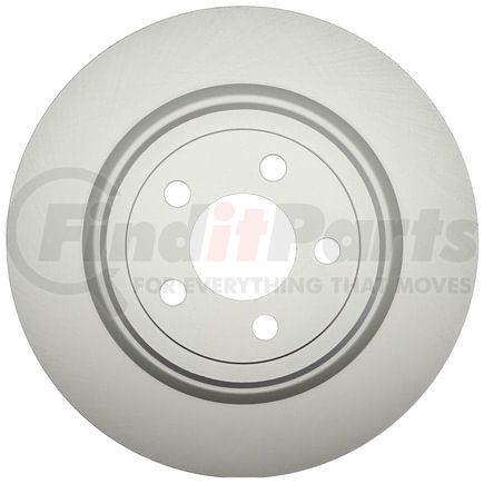 Raybestos 780395FZN Raybestos Element3 Coated Brake Rotor