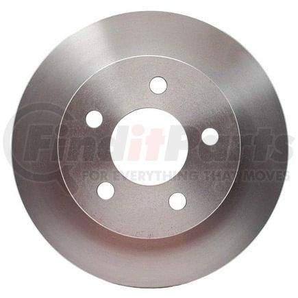 Raybestos 780444R Raybestos R-Line Brake Rotor