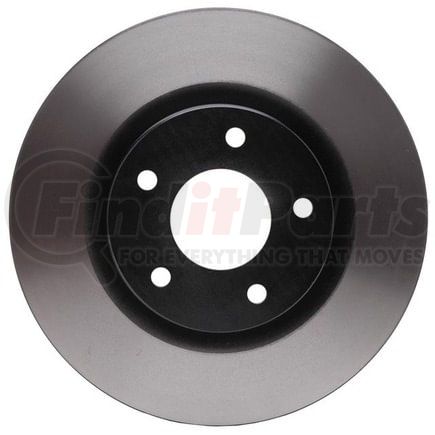 Raybestos 780459 Raybestos Specialty - Street Performance Brake Rotor
