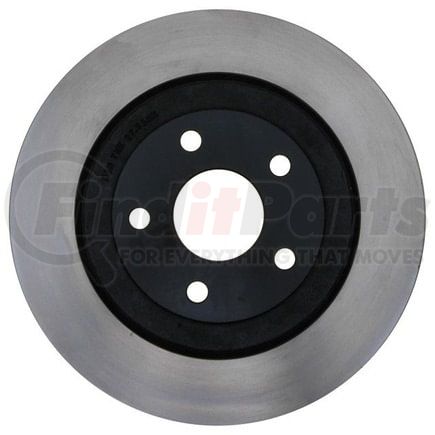 Raybestos 780514 Raybestos Specialty - Truck Brake Rotor