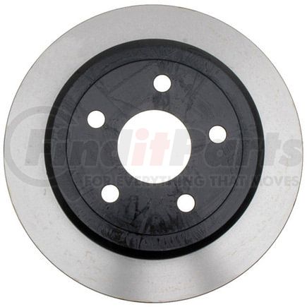 Raybestos 780519 Raybestos Specialty - Truck Brake Rotor
