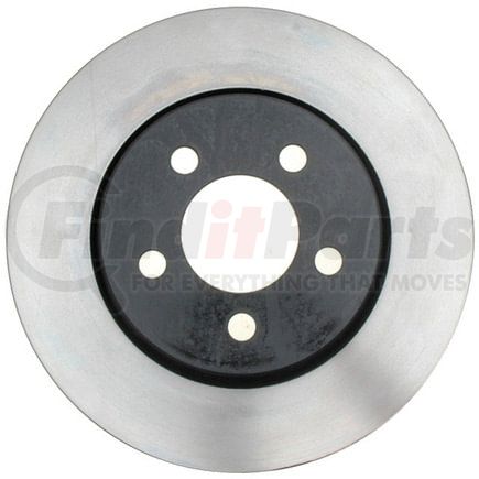 Raybestos 780540 Raybestos Specialty - Truck Brake Rotor