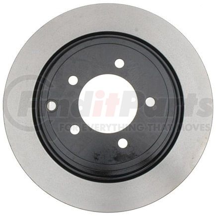 Raybestos 780541 Raybestos Specialty - Street Performance Brake Rotor