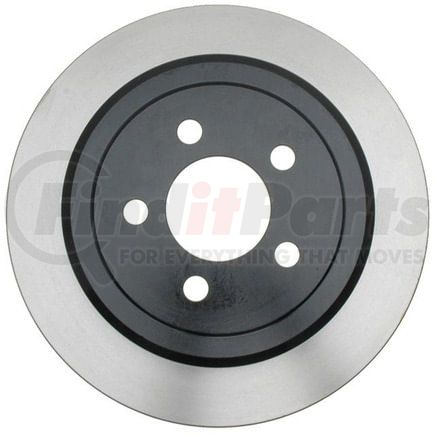 Raybestos 780542 Raybestos Specialty - Truck Brake Rotor