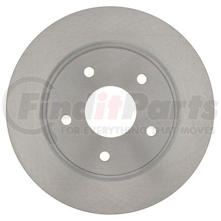 Raybestos 780623R Raybestos R-Line Brake Rotor