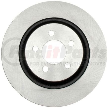 Raybestos 780703R Raybestos R-Line Brake Rotor