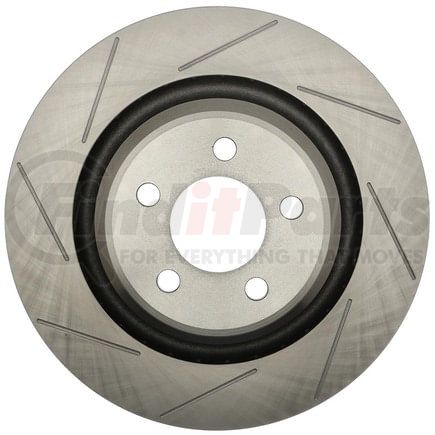 Raybestos 780723R Raybestos R-Line Brake Rotor