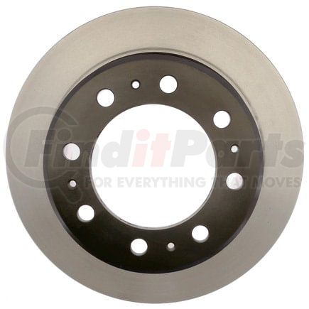 Raybestos 780733 Raybestos Specialty - Truck Brake Rotor