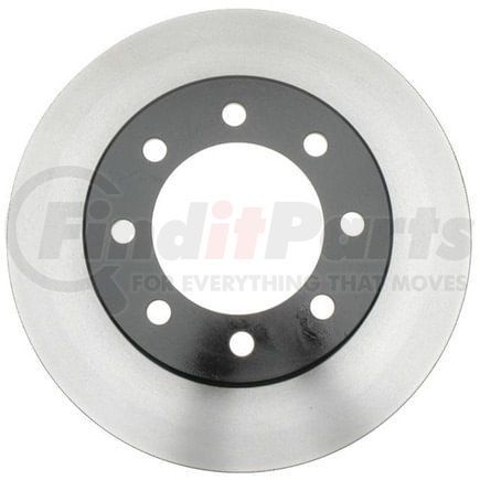 Raybestos 780736 Raybestos Specialty - Truck Brake Rotor