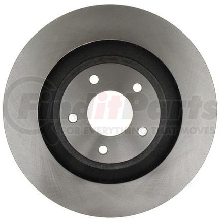 Raybestos 780753R Raybestos R-Line Brake Rotor