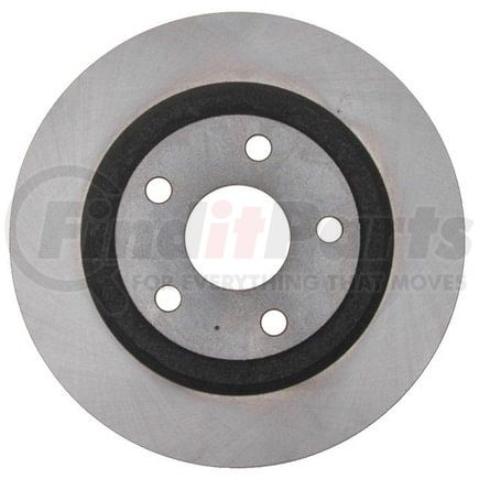 Raybestos 780867R Raybestos R-Line Brake Rotor