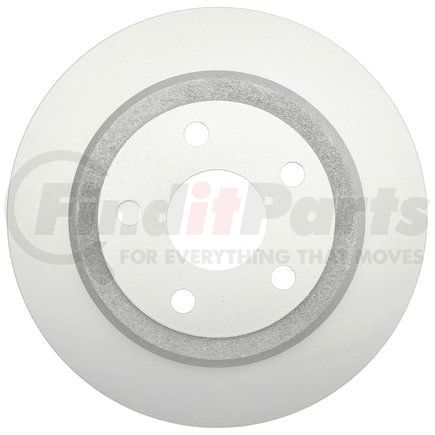 Raybestos 780867FZN Raybestos Element3 Coated Brake Rotor