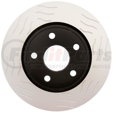 Raybestos 780868PER Raybestos Specialty - Street Performance S-Groove Brake Rotor