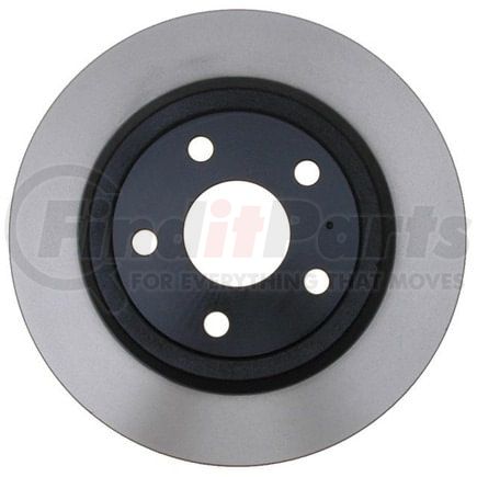 Raybestos 780867 DISC BRK ROTOR
