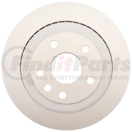 Raybestos 780869P Raybestos Specialty - Police Brake Rotor