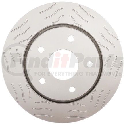 Raybestos 780928PER Raybestos Specialty - Street Performance S-Groove Brake Rotor