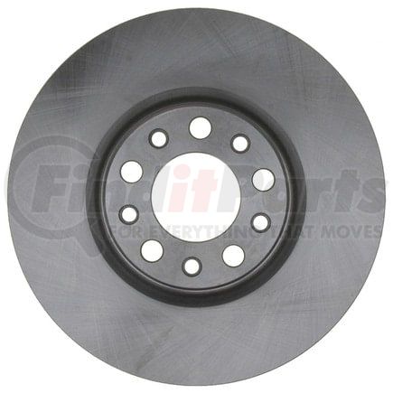 Raybestos 780995R Raybestos R-Line Brake Rotor
