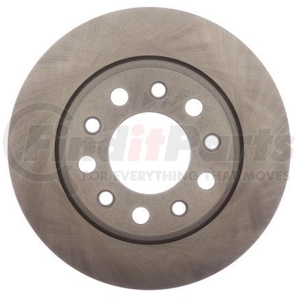 Raybestos 781087R Raybestos R-Line Brake Rotor