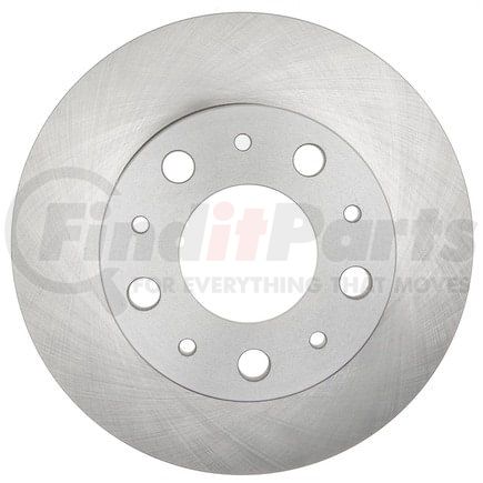 Raybestos 781766R Raybestos R-Line Brake Rotor