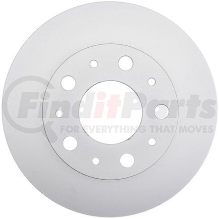 Raybestos 781766 Raybestos Specialty - Truck Brake Rotor