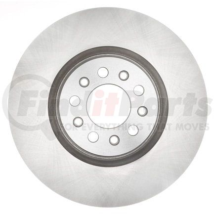 Raybestos 781768R Raybestos R-Line Brake Rotor