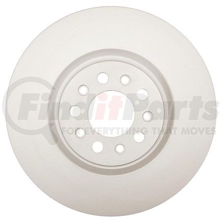 Raybestos 781768FZN Raybestos Element3 Coated Brake Rotor