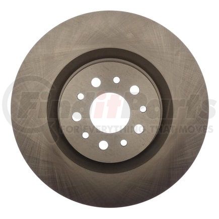 Raybestos 781950R Raybestos R-Line Brake Rotor
