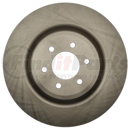 Raybestos 782058R Raybestos R-Line Brake Rotor