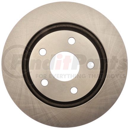 Raybestos 782275R Raybestos R-Line Brake Rotor
