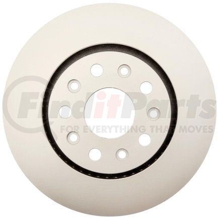 Raybestos 782319 Raybestos Specialty - Truck Coated Brake Rotor