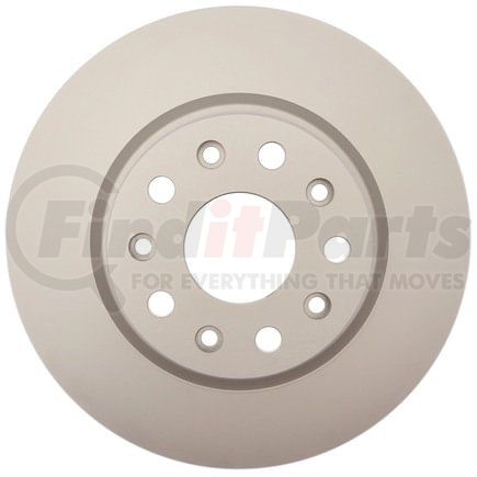 Raybestos 782320 Raybestos Specialty - Truck Coated Brake Rotor