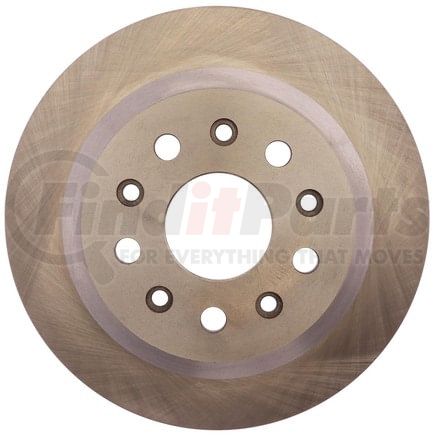Raybestos 782485R Raybestos R-Line Brake Rotor