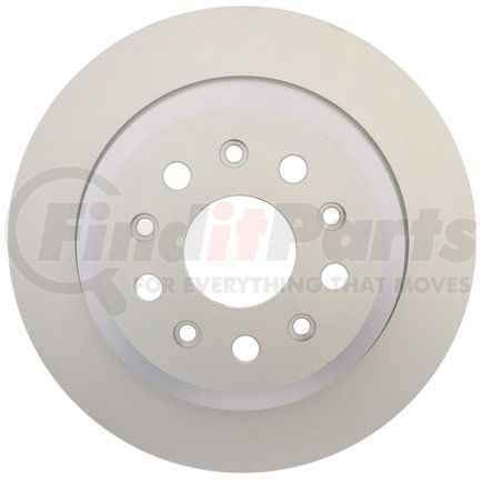 Raybestos 782484 Raybestos Specialty - Truck Coated Brake Rotor