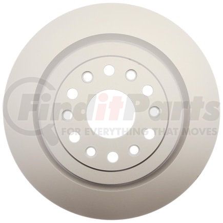 Raybestos 782497FZN Raybestos Element3 Coated Brake Rotor