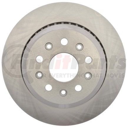 Raybestos 782625R Raybestos R-Line Brake Rotor