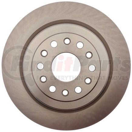 Raybestos 782497R Raybestos R-Line Brake Rotor