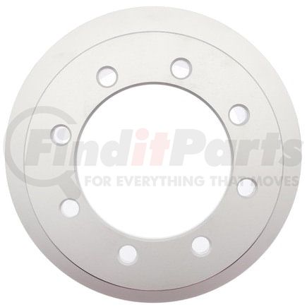 Raybestos 782636 Raybestos Specialty - Truck Coated Brake Rotor
